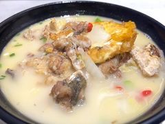 -华新胖子鱼粉(衡阳总店)