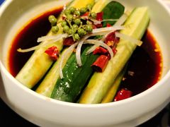 -绿茶餐厅(布吉万象汇店)