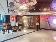 -佛山希尔顿酒店·融誉亚洲美食荟