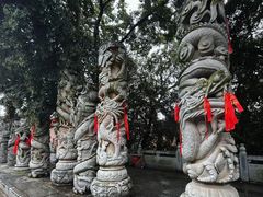 -宝通禅寺
