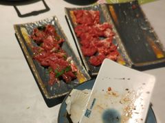-喜庭海鲜自助(北辰三角洲北辰荟店)