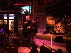 -18BAN音乐啤酒馆(西丽店)