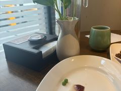 -粗茶淡饭·隐庐私厨(东亭店)