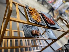 -老渔家白族石板烧旗舰店