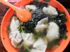 -阿麟馄饨(延长路店)