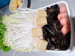 -半天妖烤鱼(丰科万达店)