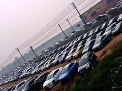 -古柏渡飞黄旅游区