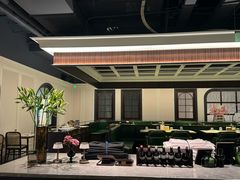 -静香HOUSE·全时段融合餐厅(七星欢乐颂店)