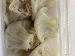 鲜肉冬笋烧麦-四时春点心店(公园大观吉富绅花园店)