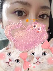 -爱睫物语·疗愈美睫美甲