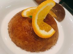 椰椰橙香甜烧白-榕意·川味之美(深业上城店)