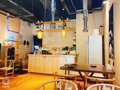 大堂-小杰烧肉料理