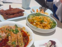 -大铁勺新津菜(东丽阳光新业广场店)