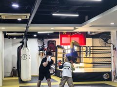-成泰格斗(环球商业广场店)