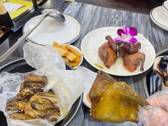 -鸽鸟轩(石岐店)