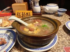 -南京大牌档(富力海珠城店)