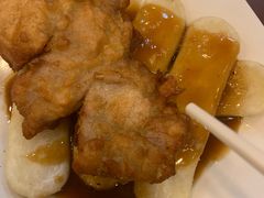 -鲜得来排骨年糕(即墨路店)