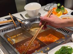 -海底捞火锅(锦艺城店)