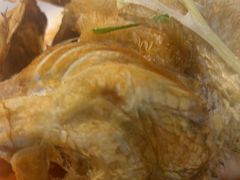 -直隶安家牛肉罩饼(七一路店)