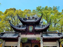 -西园戒幢律寺