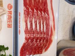 -韩香福烤肉庄园(荣成店)