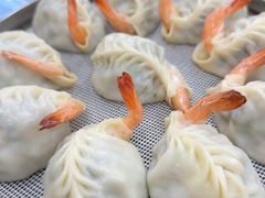 -叶存利海鲜大馅饺子(海宁路总店)