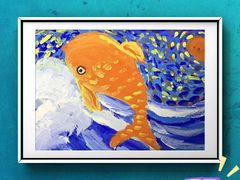 -小院儿童绘馆(富国里店)