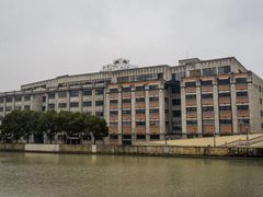 门面-上海四行仓库抗战纪念馆