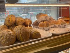 -新侨三宝乐面包店(崇文门店)