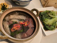 -粤财皇冠假日酒店·彩华轩中餐厅