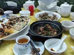 -海鲜街菜馆(海珠南路店)