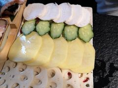 -虎焱炭火烧肉