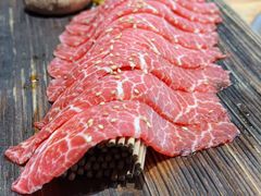 -炎蔵牛舌烤肉