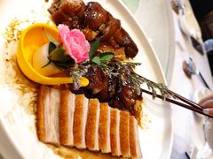 -金满楼(天河中路店)