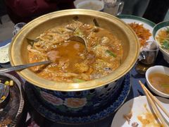 -金狮麟·新豫菜(金码大厦店)