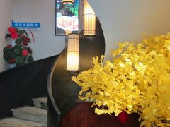 -宋园·金宴浙鲜馆(静安店)