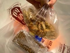 -闻酥园(水碾河路店)