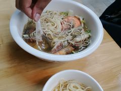 -从前慢海鲜面馆