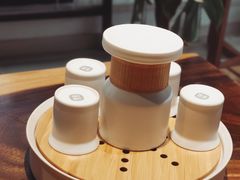 餐具摆设-JRCAFE玖如空间