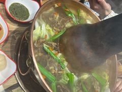 -阿郎龙虾烧烤海鲜馆(苏河融景店)