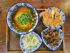 -老横泾面馆(吴中横泾店)