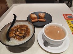 -和平馆·地道港澳茶餐厅(西门口店)