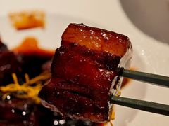 -醉舍·新淮扬菜(长宁龙之梦店)