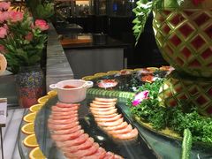 -芭菲盛宴·环球美食(解放碑英利国际店)