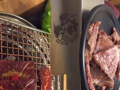 -九田家黑牛烤肉(淮北万达店)