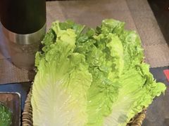 -和来烤肉(仓山万达店)