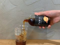 -PAUSE(恒大广场店)