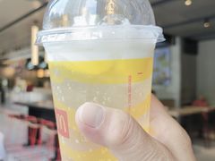 -麦当劳(四平路店)