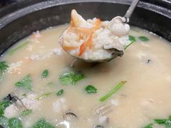 -潮汕美牛肉丸火锅店(天宁寺店)