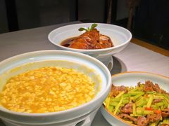 -淮扬府·游园京梦(中粮广场店)